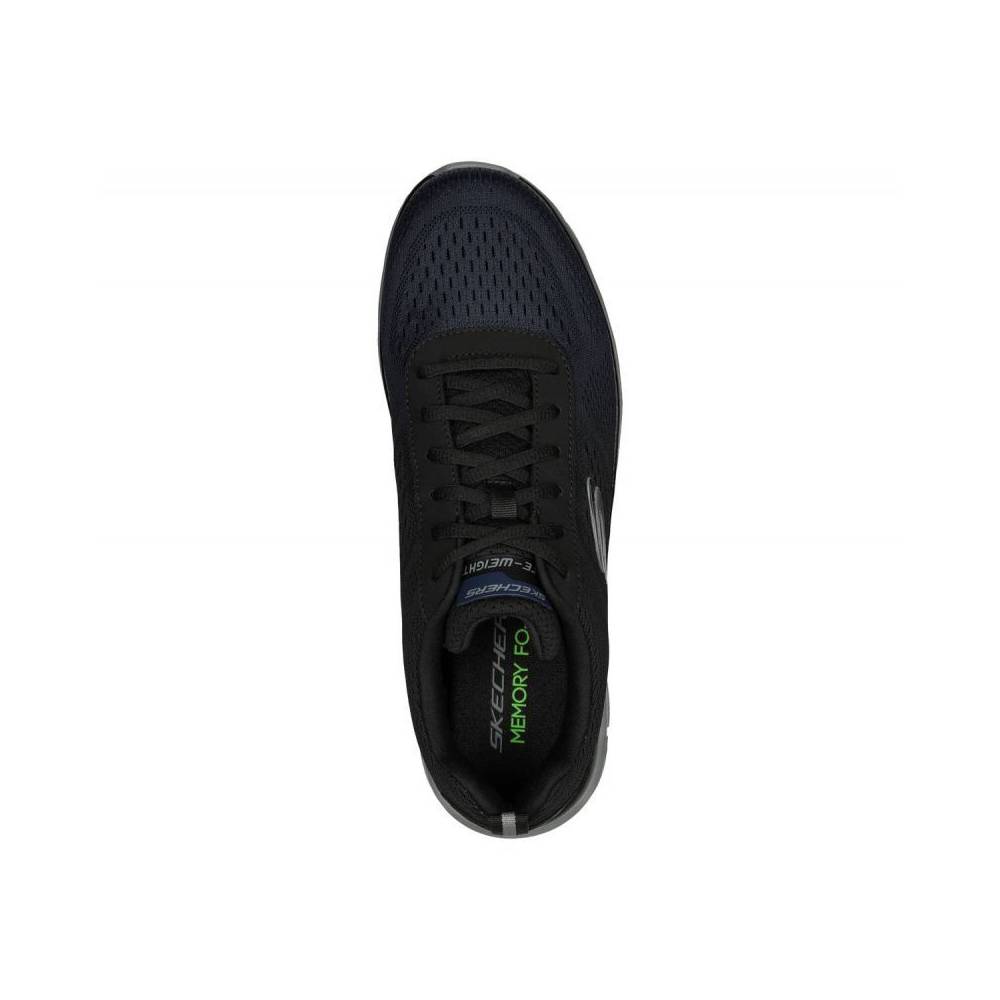 Batai Skechers Track Ripkent M 232399/NVBK