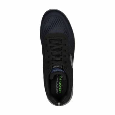 Batai Skechers Track Ripkent M 232399/NVBK