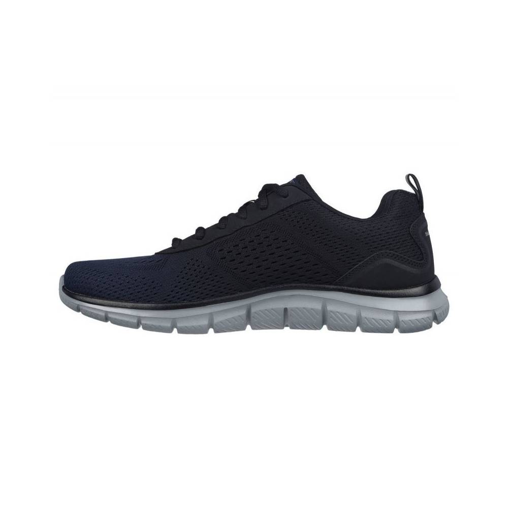 Batai Skechers Track Ripkent M 232399/NVBK