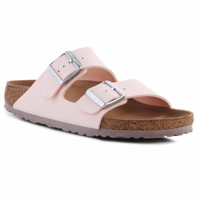 Birkenstock Arizona BS W 1019635 šlepetės