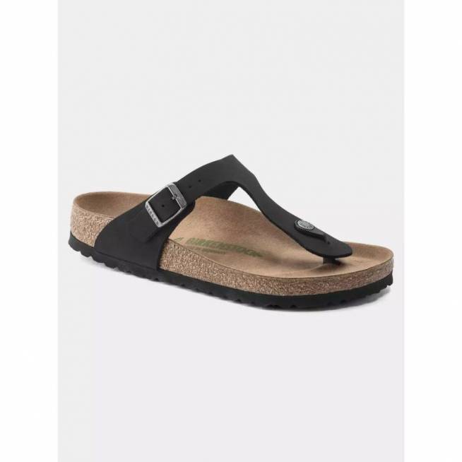 Birkenstock Gizeh BS W 1020380 šlepetės