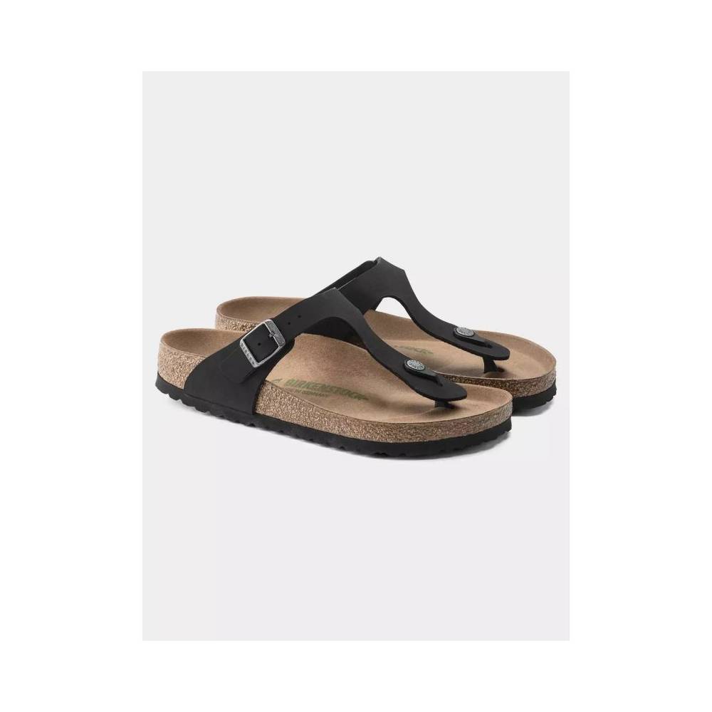 Birkenstock Gizeh BS W 1020380 šlepetės