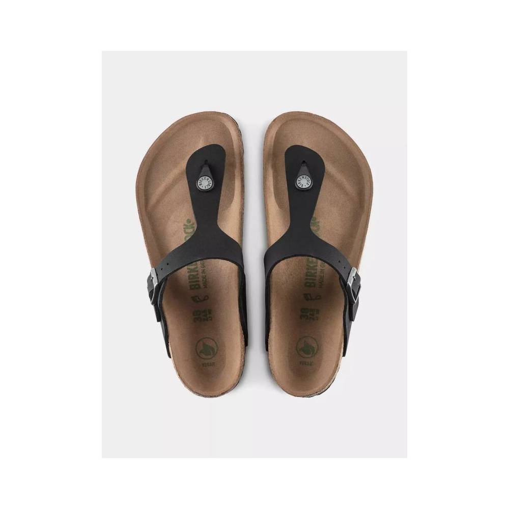 Birkenstock Gizeh BS W 1020380 šlepetės