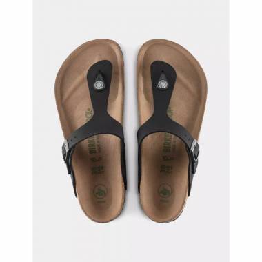 Birkenstock Gizeh BS W 1020380 šlepetės