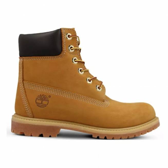 Timberland Premium 6 Inch JR 10361 batai