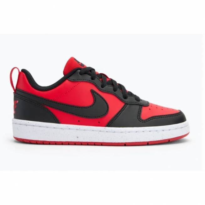 Nike Court Borough Low Recraft Jr DV5456-600 batai