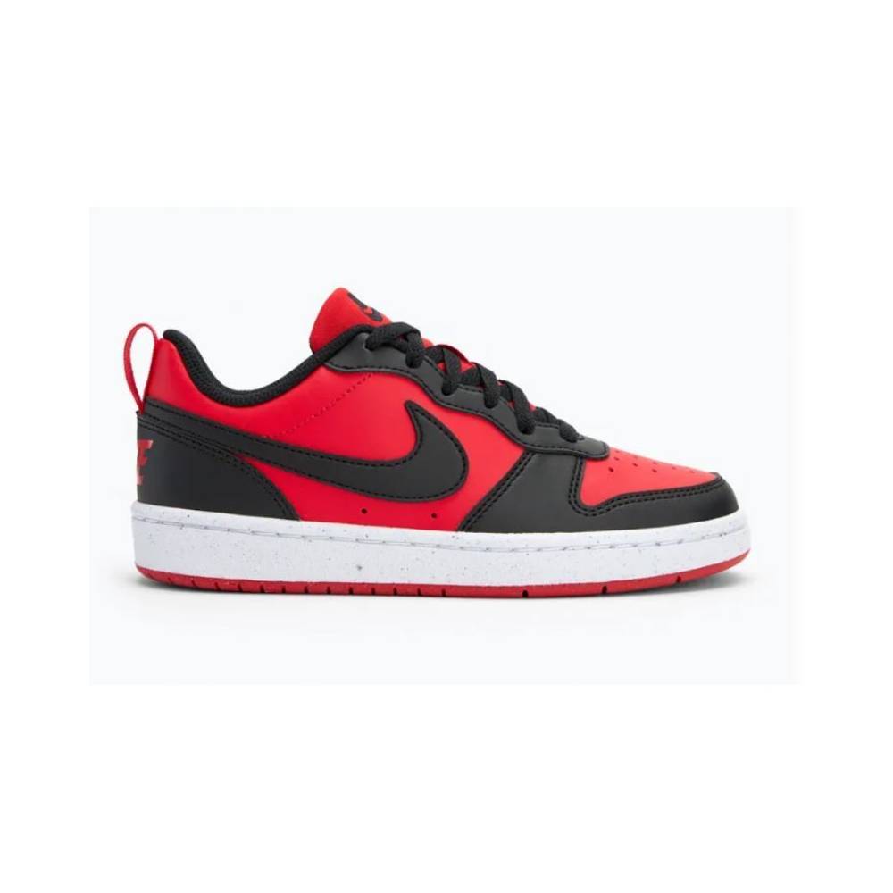 Nike Court Borough Low Recraft Jr DV5456-600 batai