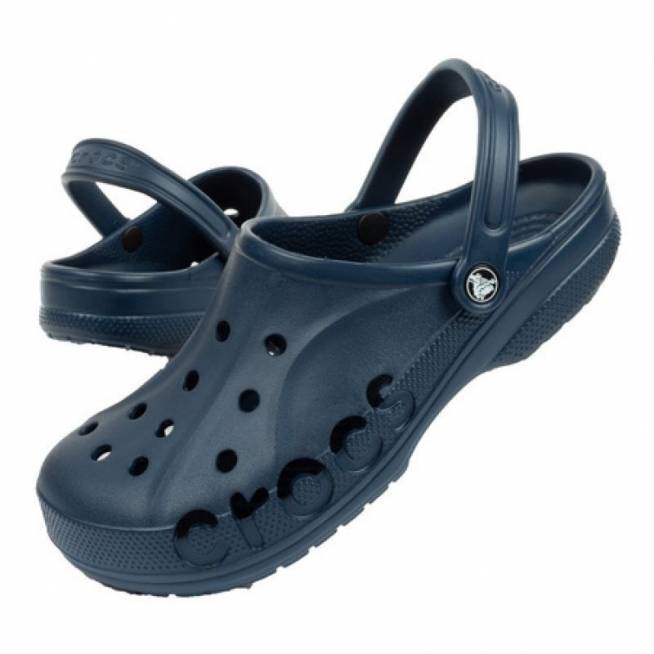 Crocs Baya W 10126-410 Šlepetės