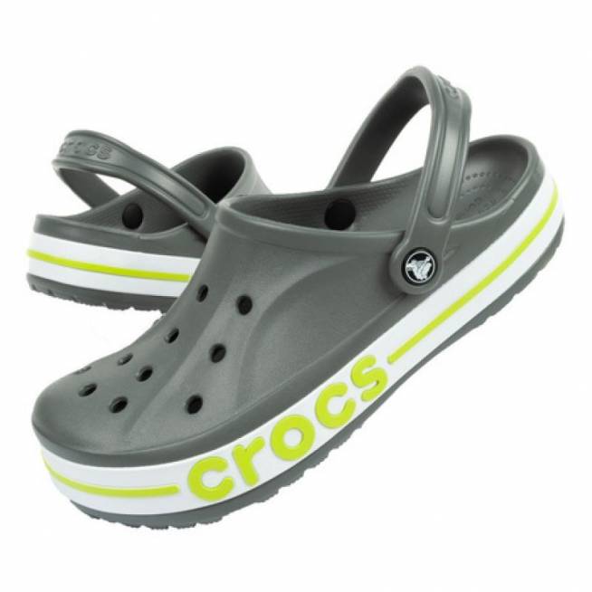 Crocs Bayaband W 205089-0GX Šlepetės