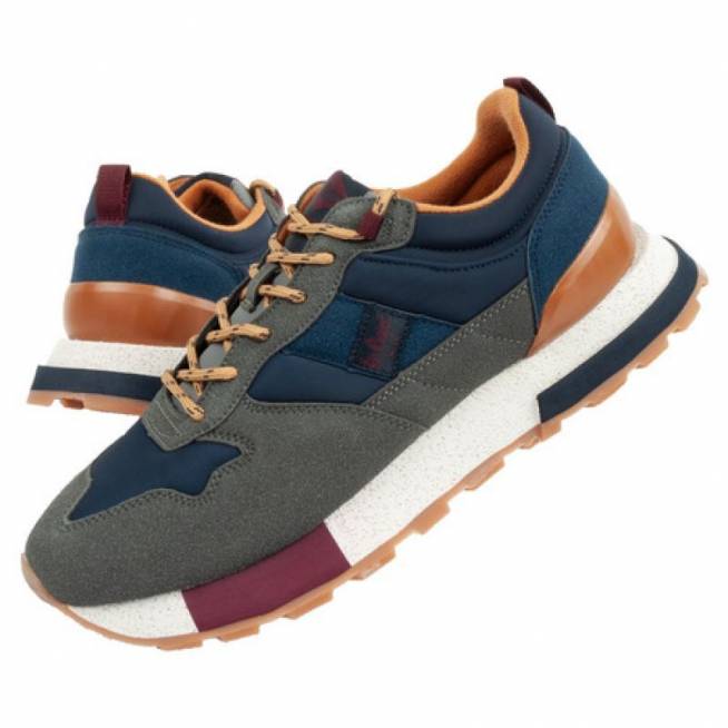 Lee Cooper M LCJ-24-03-3006M sportiniai bateliai