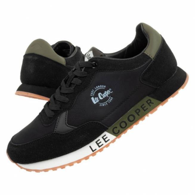 Lee Cooper M LCJ-24-03-3010M sportiniai bateliai