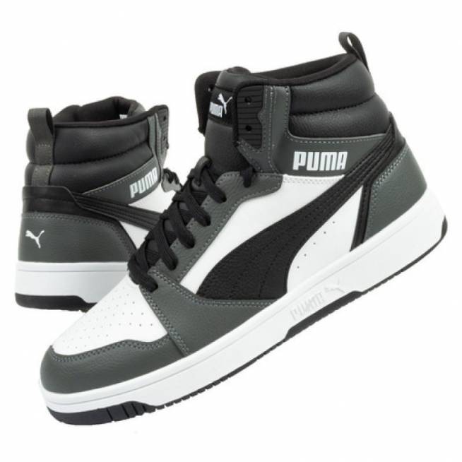 Puma Rebound v6 M 392326 03 sportiniai bateliai