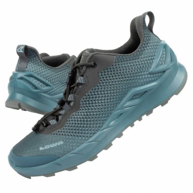 Lowa W 320433 6073 GORE-TEX sportiniai bateliai