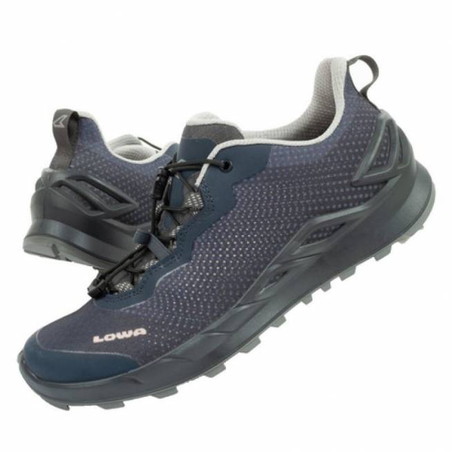 Lowa W 320433 3897 GORE-TEX sportiniai bateliai