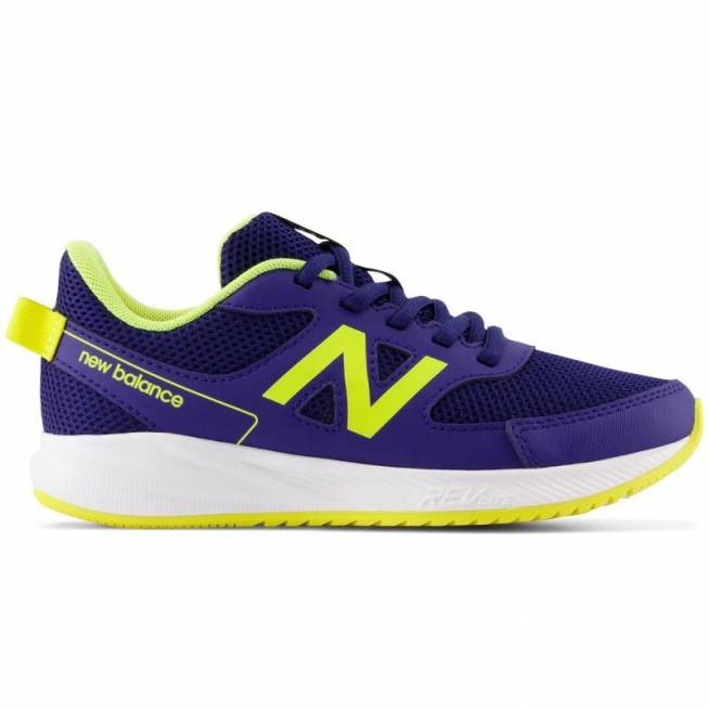 New Balance Jr YK570BY3 batai