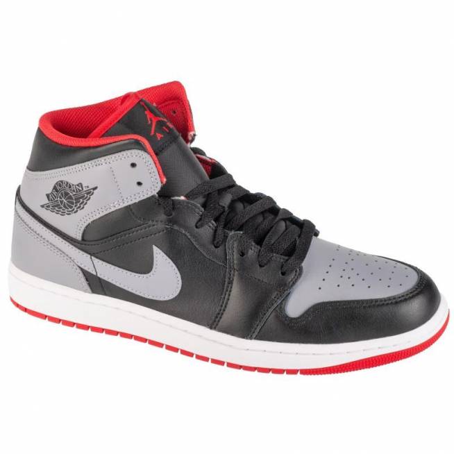 Nike Air Jordan 1 Mid M DQ8426-006 batai