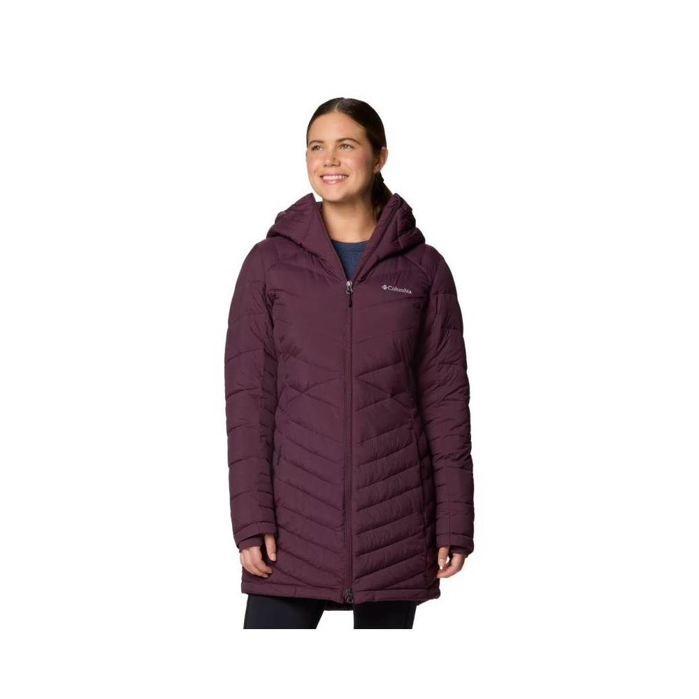 Columbia Joy Peak Hooded II Mid Jacket W 2088641607