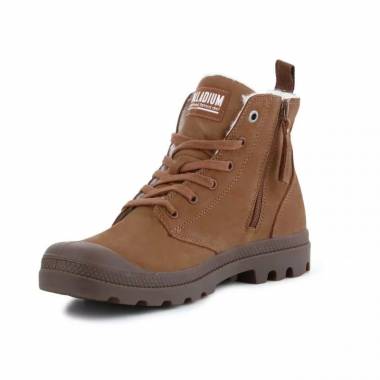 Žieminiai batai Palladium Pampa Hi Zip Wl M 05982-257-M