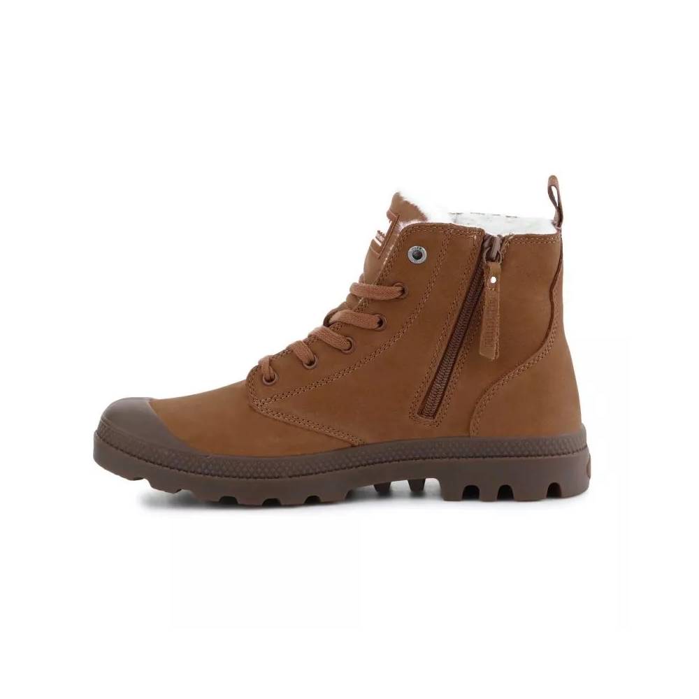 Žieminiai batai Palladium Pampa Hi Zip Wl M 05982-257-M