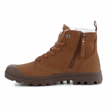 Žieminiai batai Palladium Pampa Hi Zip Wl M 05982-257-M