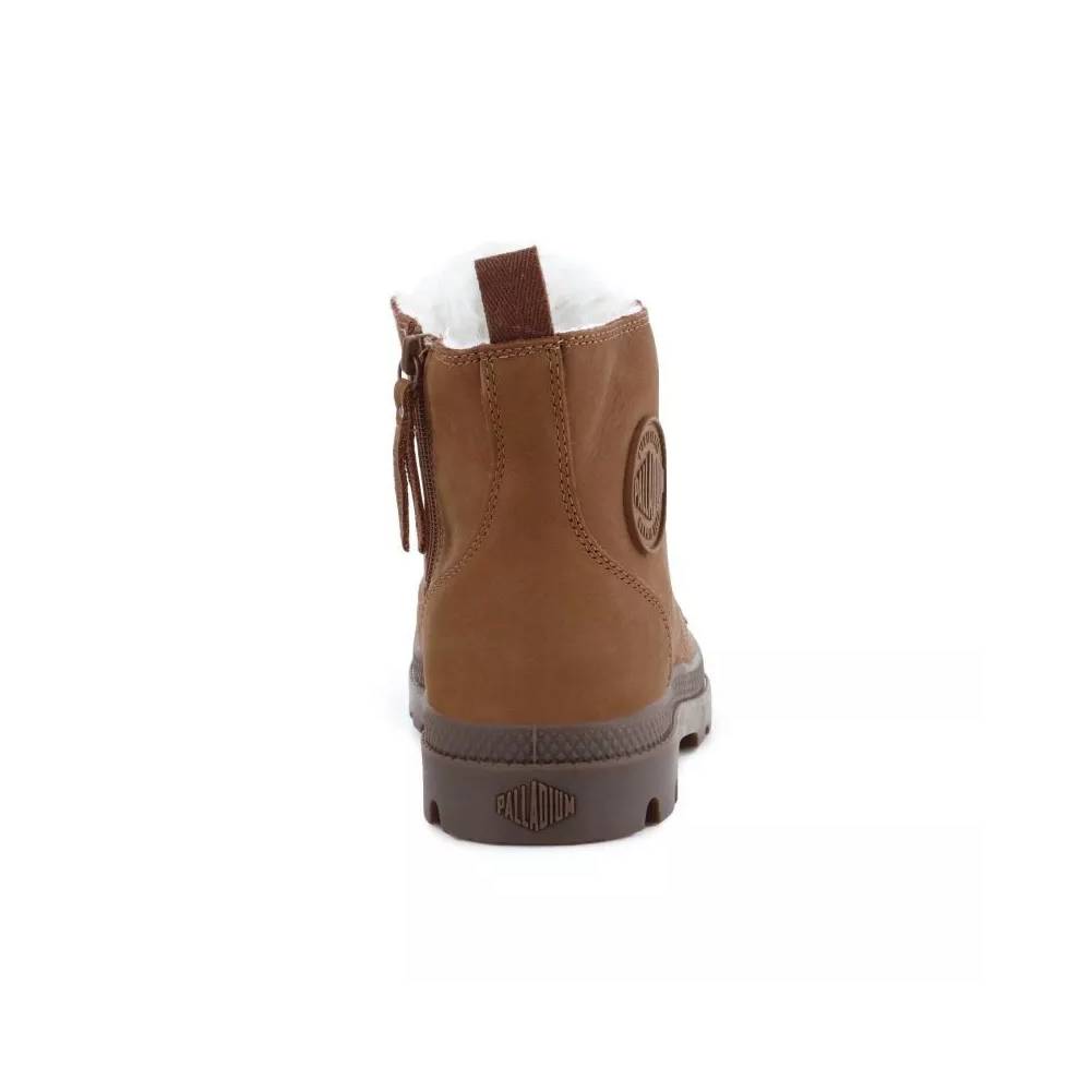 Žieminiai batai Palladium Pampa Hi Zip Wl M 05982-257-M