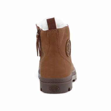 Žieminiai batai Palladium Pampa Hi Zip Wl M 05982-257-M