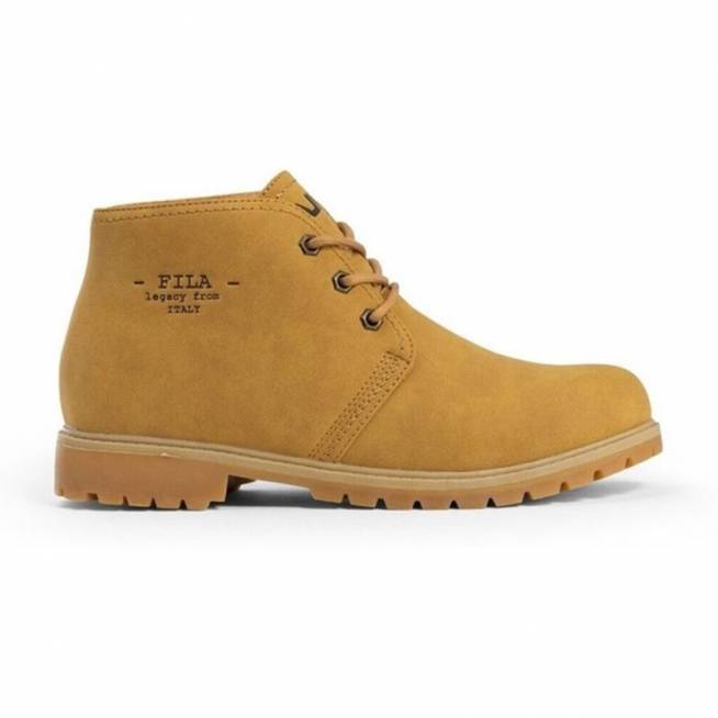 Fila Cesane Mid M FFM0355.70010 batai