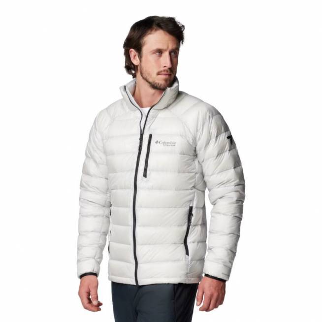 Columbia Arctic Crest pūkinė striukė M 208878404