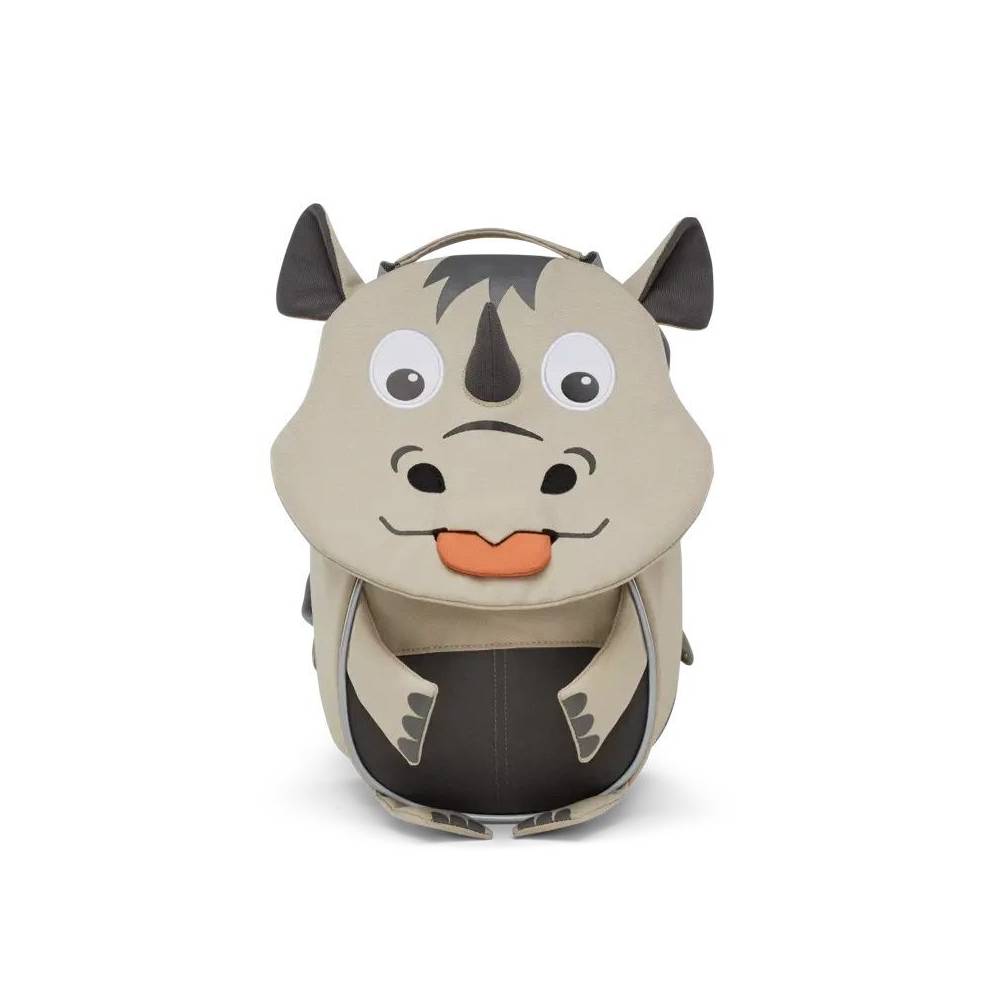 Kuprinė maža Affenzahn Rhinoceros Jr AFZ-FAS-001-047