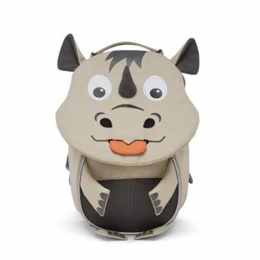 Kuprinė maža Affenzahn Rhinoceros Jr AFZ-FAS-001-047