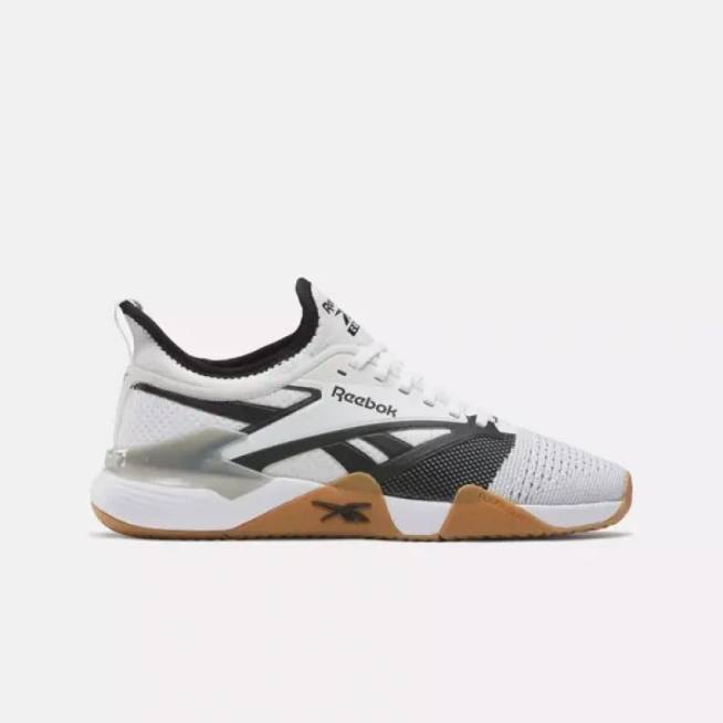 Reebok Nano Court 100204813 treniruočių sportbačiai