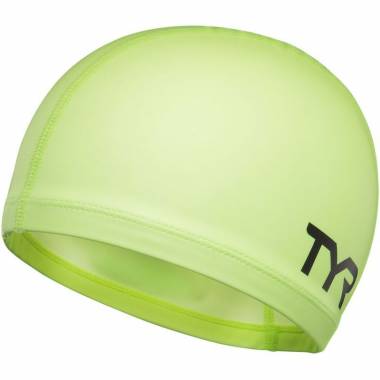 TYR Hi-Vis šilta kepurė LCSLYCHV/730