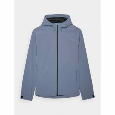 Vėjui atspari softshell striukė 4F M 4FWAW24TSOFM283-32S