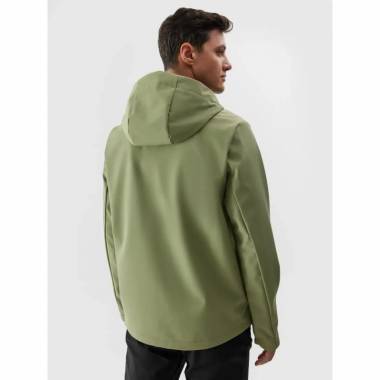 Vėjui atspari softshell striukė 4F M 4FWAW24TSOFM283-43S