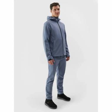 Vėjui atspari softshell striukė 4F M 4FWAW24TSOFM283-32S