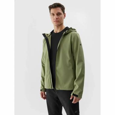 Vėjui atspari softshell striukė 4F M 4FWAW24TSOFM283-43S