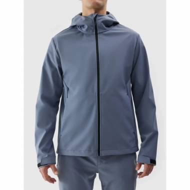 Vėjui atspari softshell striukė 4F M 4FWAW24TSOFM283-32S