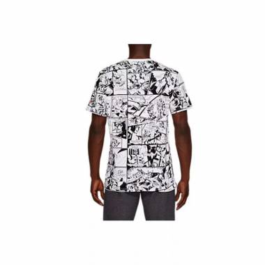 Marškinėliai Asics TF M Graphic SS 1 Tee M 2191A260-101