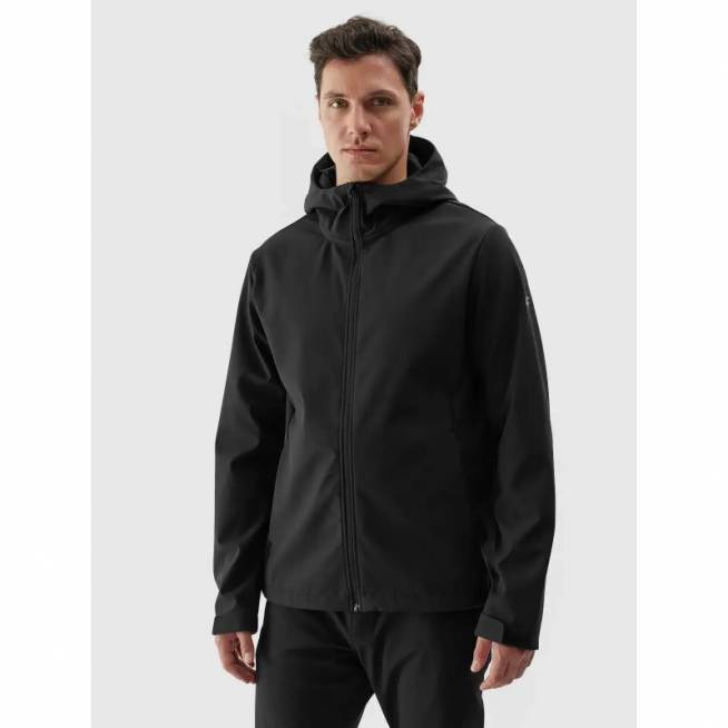 Vėjui atspari softshell striukė 4F M 4FWAW24TSOFM283-20S