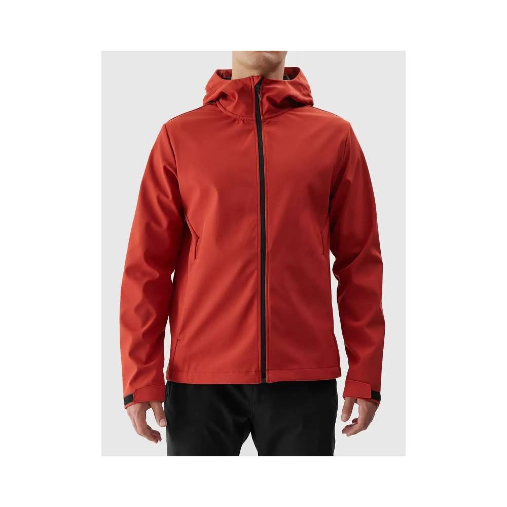 Vėjui atspari softshell striukė 4F M 4FWAW24TSOFM283-61S