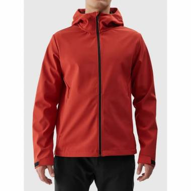 Vėjui atspari softshell striukė 4F M 4FWAW24TSOFM283-61S