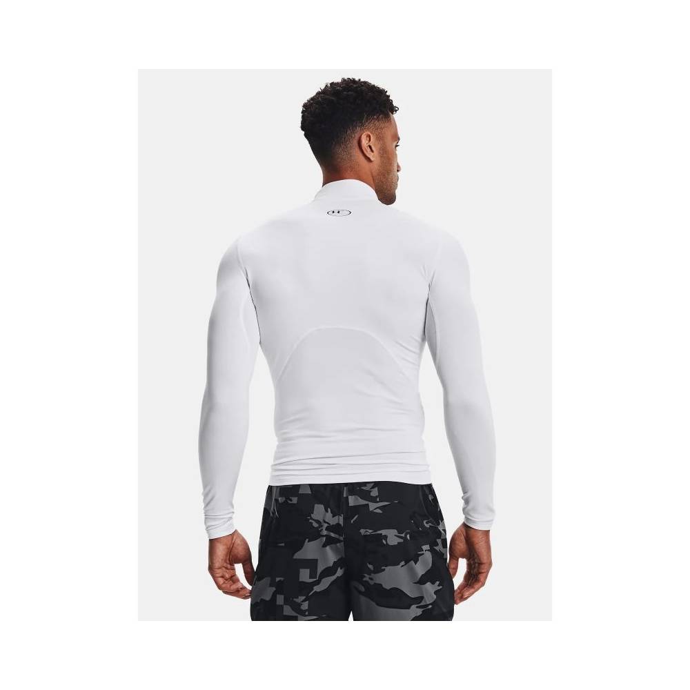 Under Armour M 1366072-100 Termoaktyvūs marškinėliai