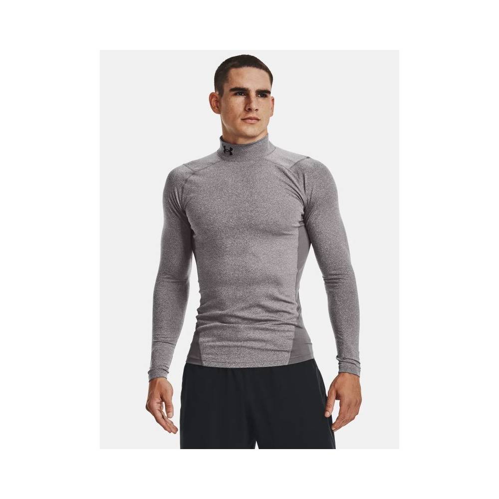 Under Armour M 1366072-020 Termoaktyvūs marškinėliai