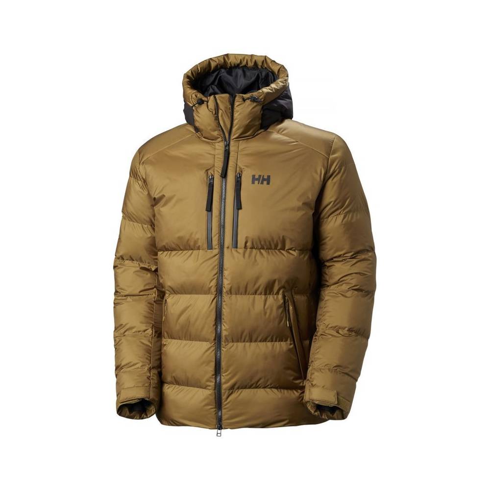 Helly Hansen Park Puffy Parka M 53996 787