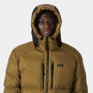 Helly Hansen Park Puffy Parka M 53996 787