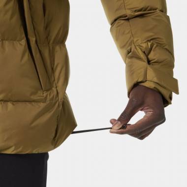 Helly Hansen Park Puffy Parka M 53996 787