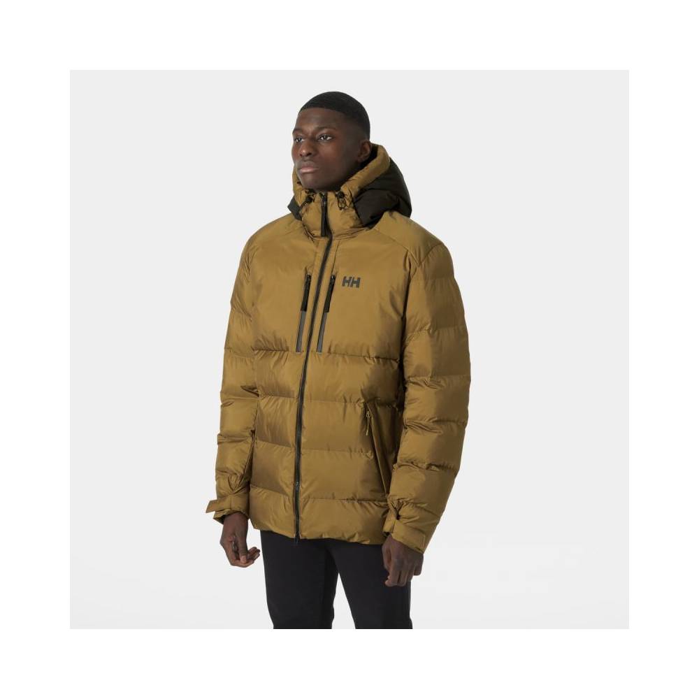 Helly Hansen Park Puffy Parka M 53996 787