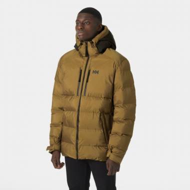 Helly Hansen Park Puffy Parka M 53996 787