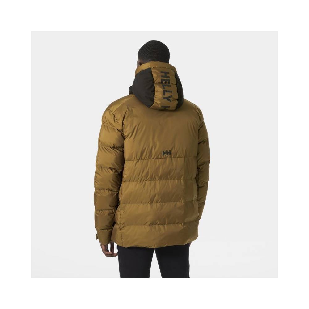 Helly Hansen Park Puffy Parka M 53996 787