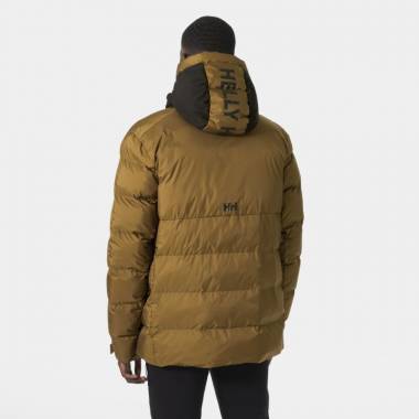 Helly Hansen Park Puffy Parka M 53996 787